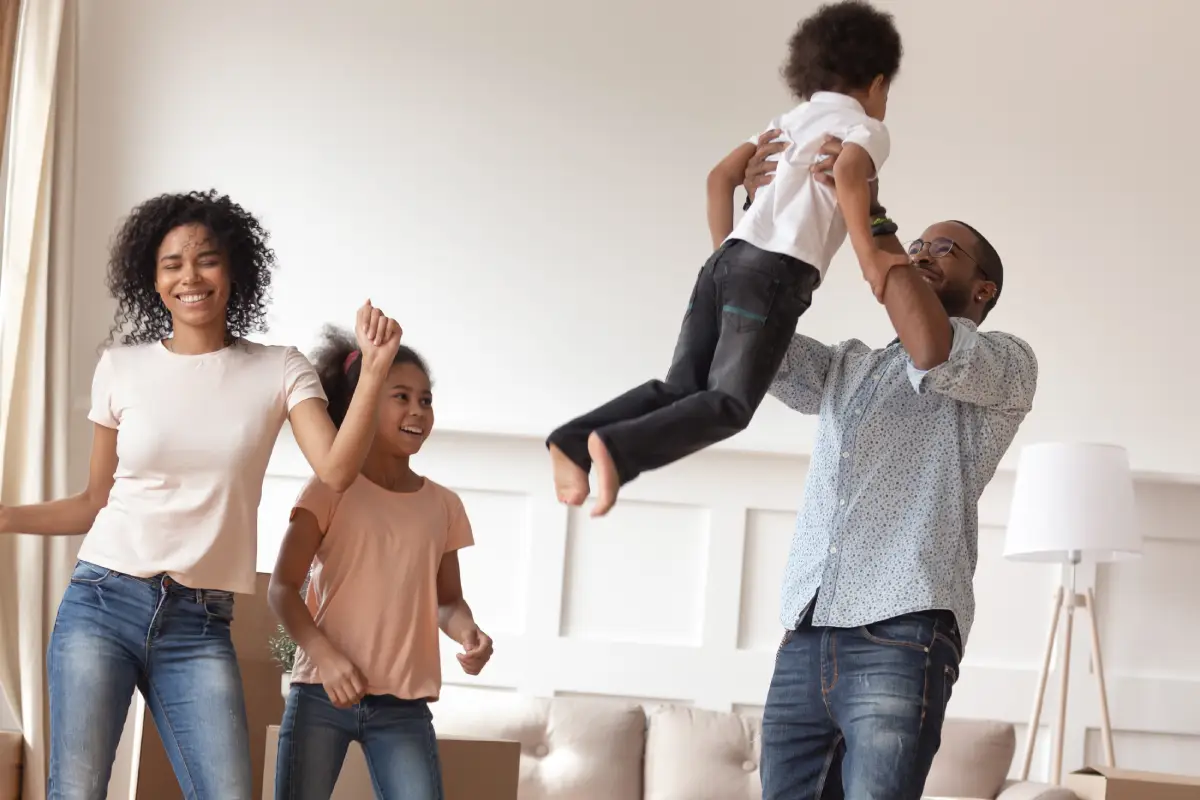 How to Attract Long-Term Family Tenants in Northern New Jersey