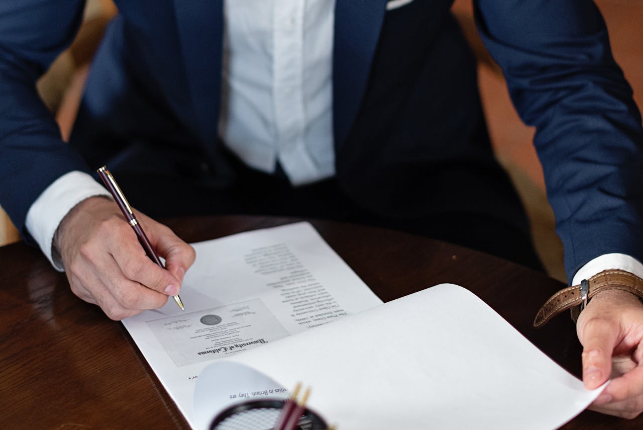 What to Include in a Rental Agreement