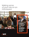Board Member Handbook cover