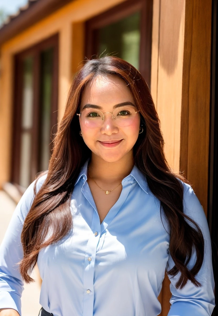 Picture of Ruffa Mesa